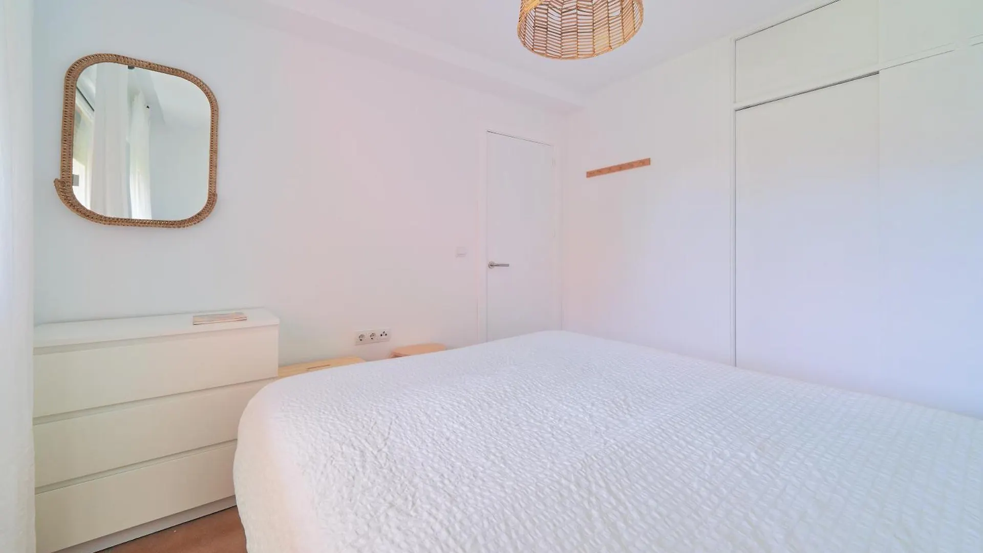Apartamento Arcoiris Málaga 0*,  España