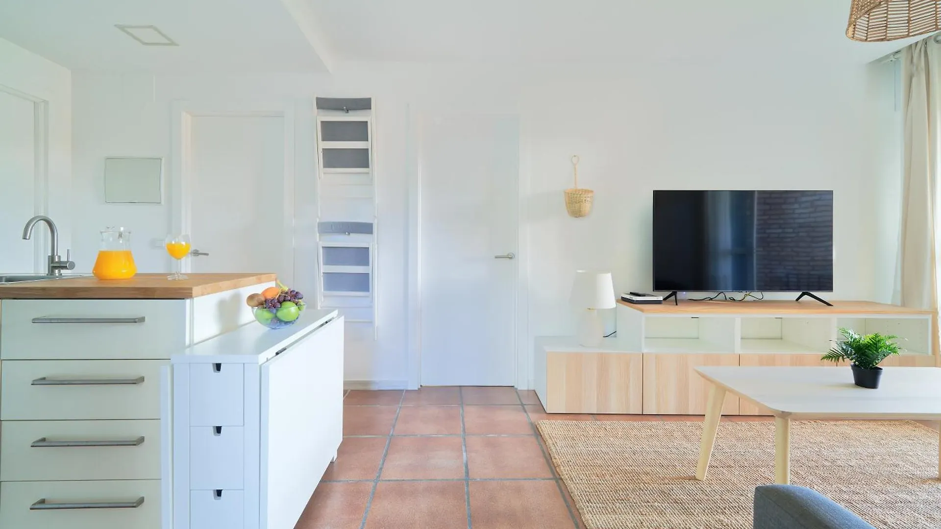 Apartamento Arcoiris Málaga