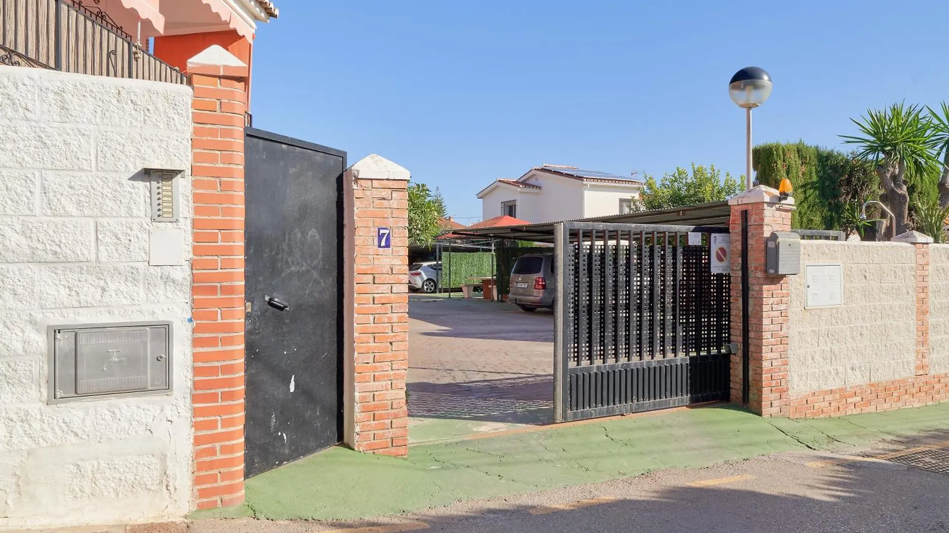 Apartamento Arcoiris Málaga