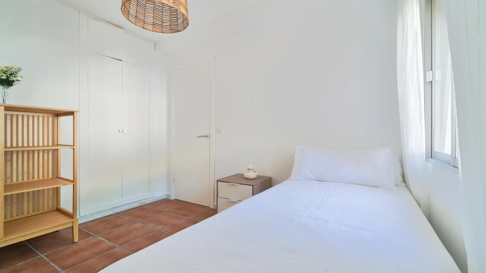 Apartamento Arcoiris Málaga 0*,  España