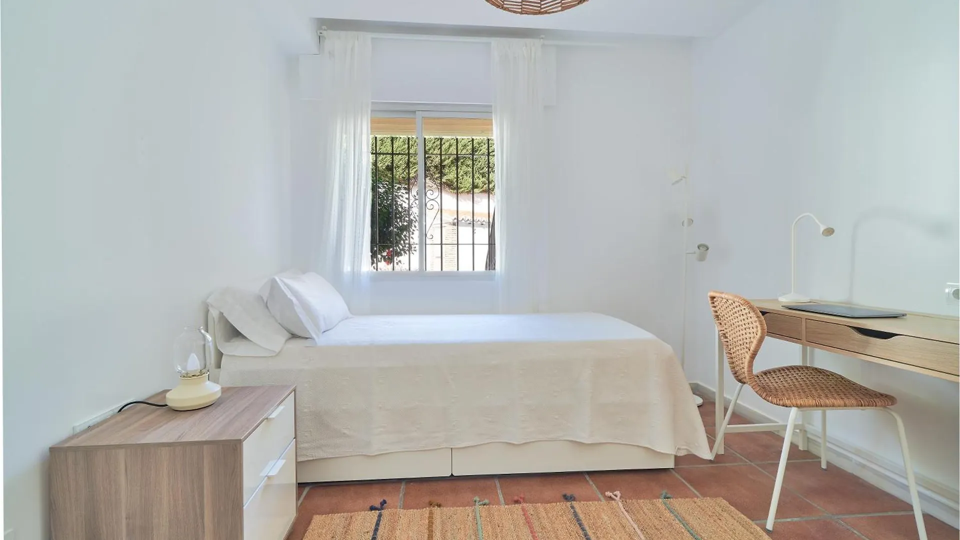 Apartamento Arcoiris Málaga