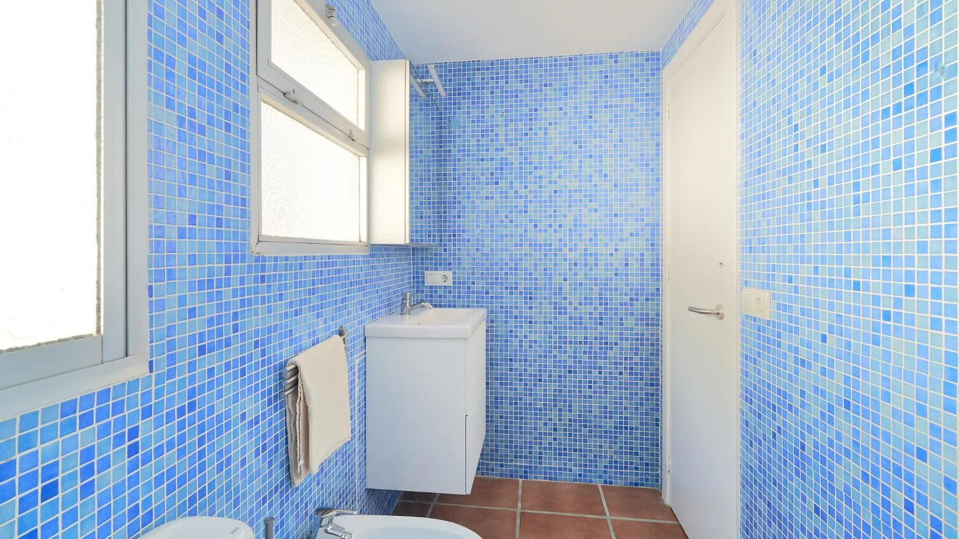 Apartamento Arcoiris Málaga España
