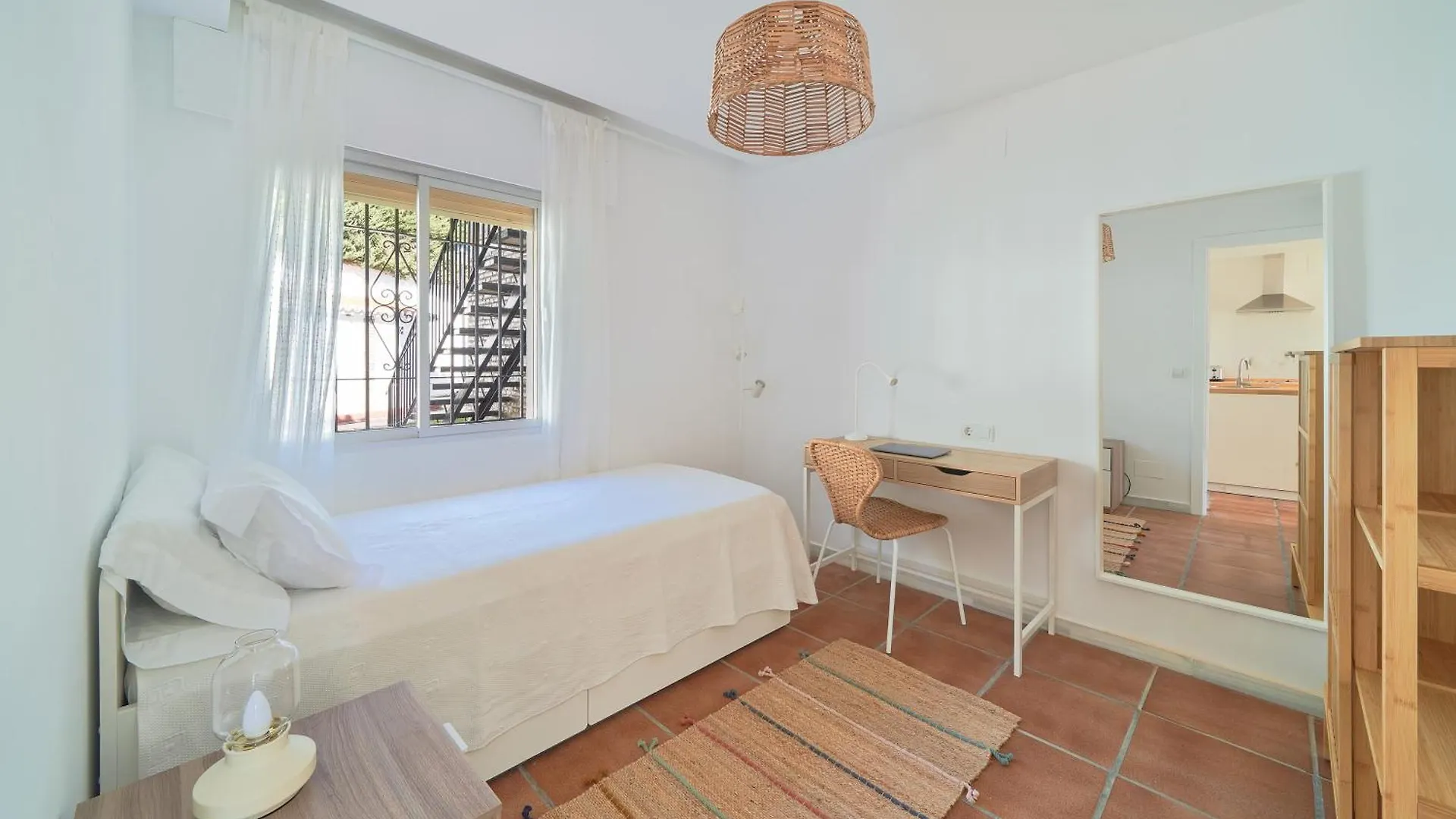 Apartamento Arcoiris Málaga España