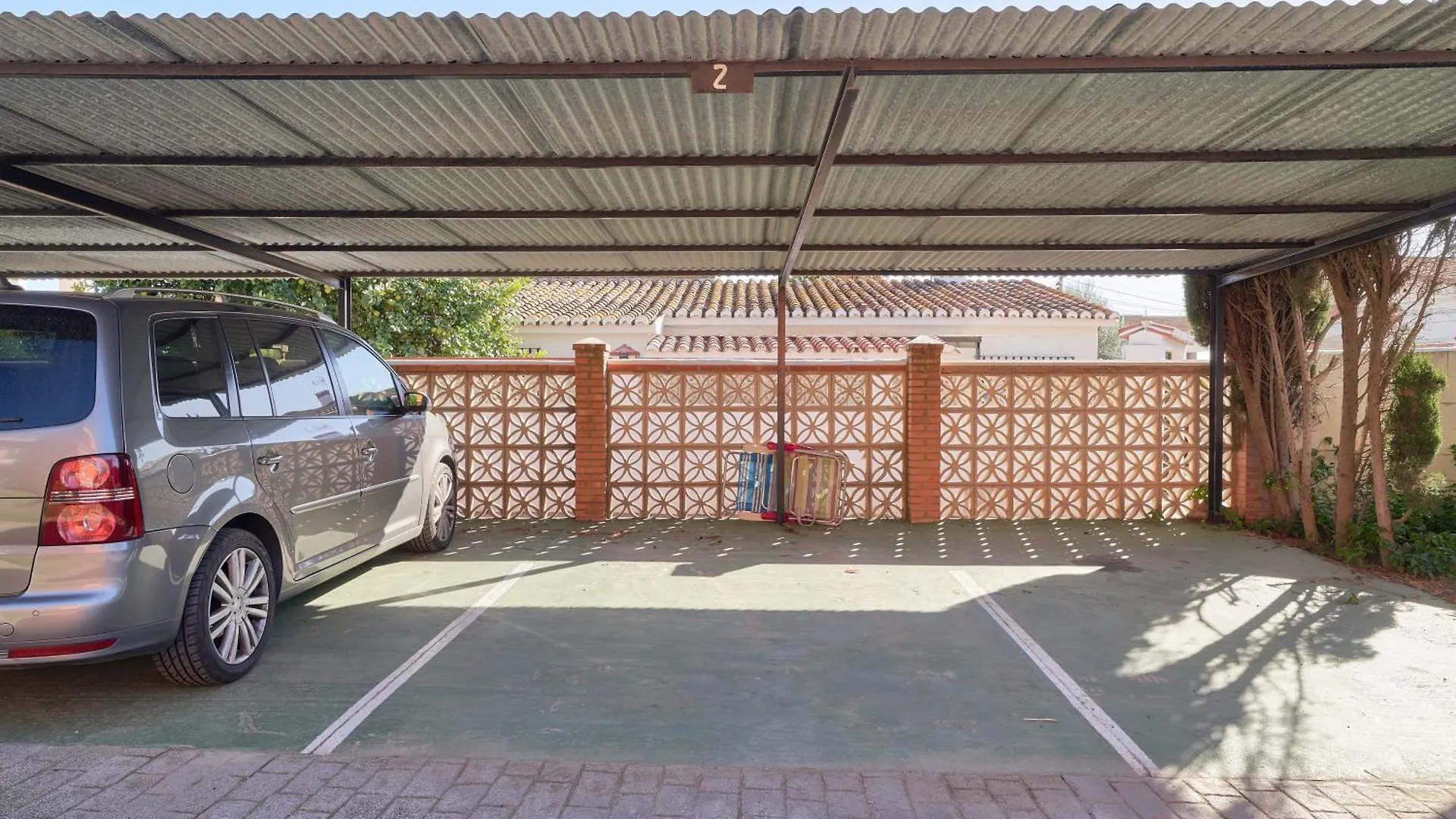Apartamento Arcoiris Málaga