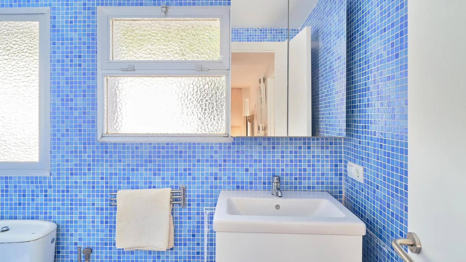 Apartamento Arcoiris Málaga
