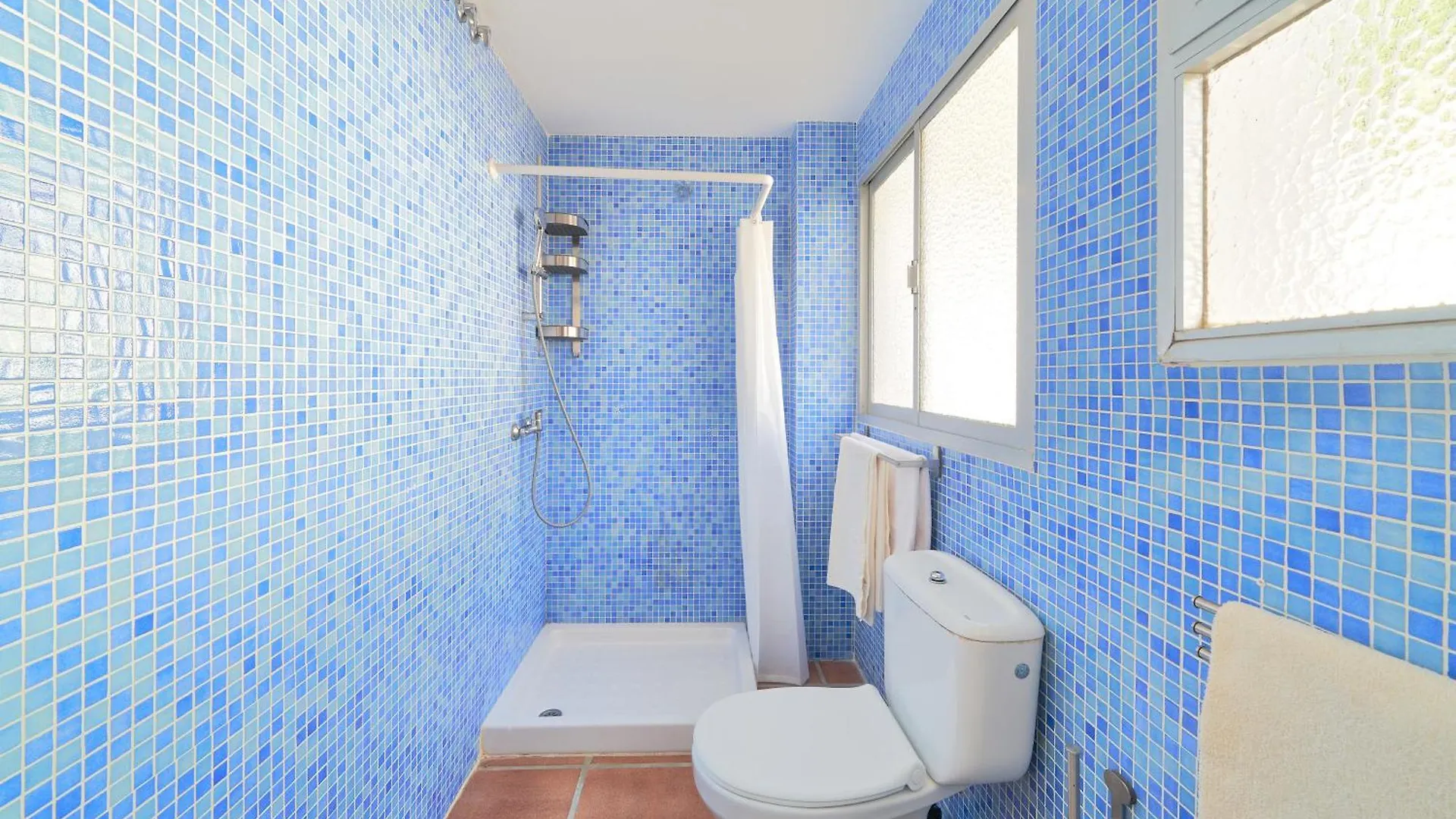 Apartamento Arcoiris Málaga