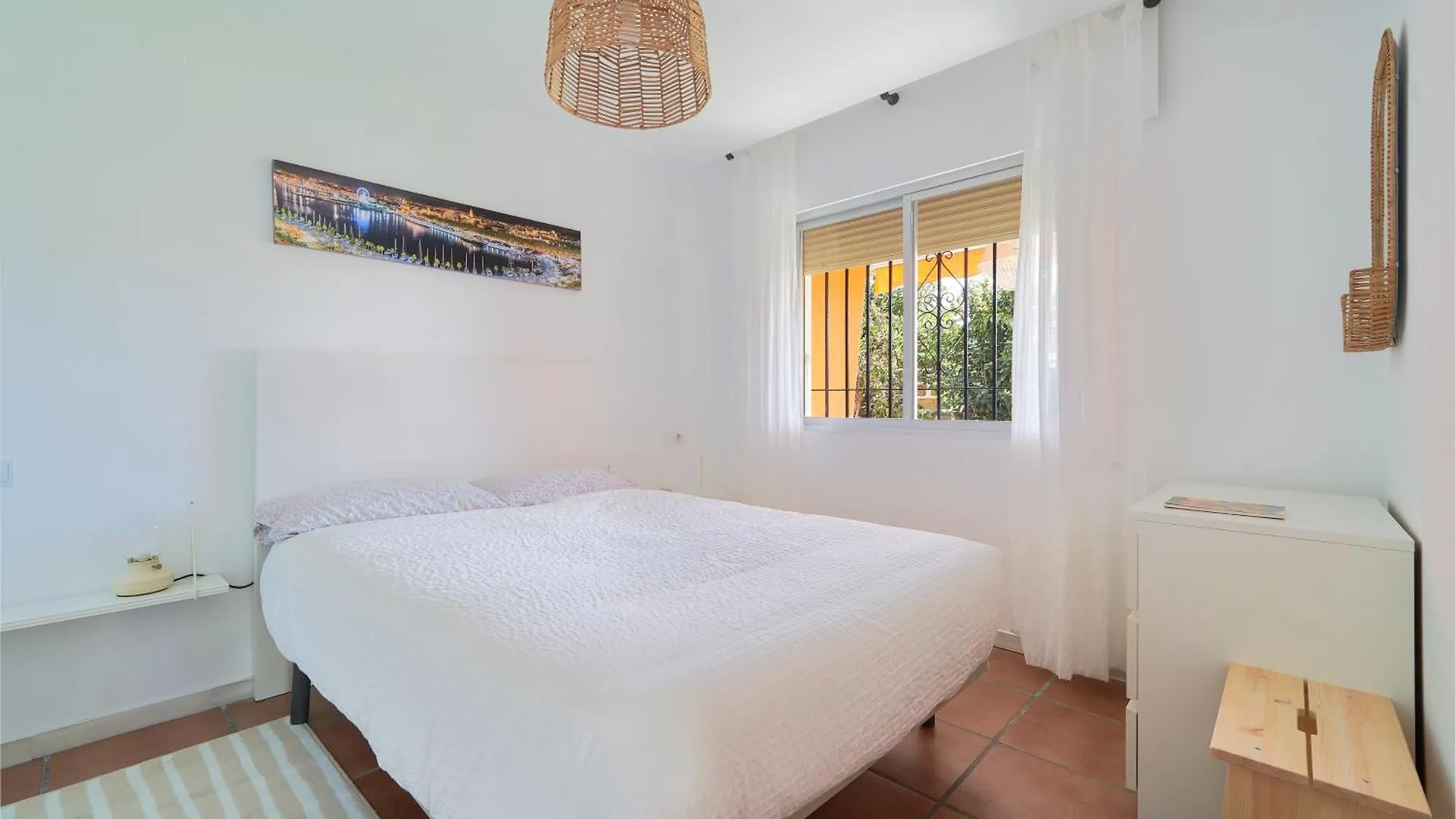 Arcoiris Apartment Malaga