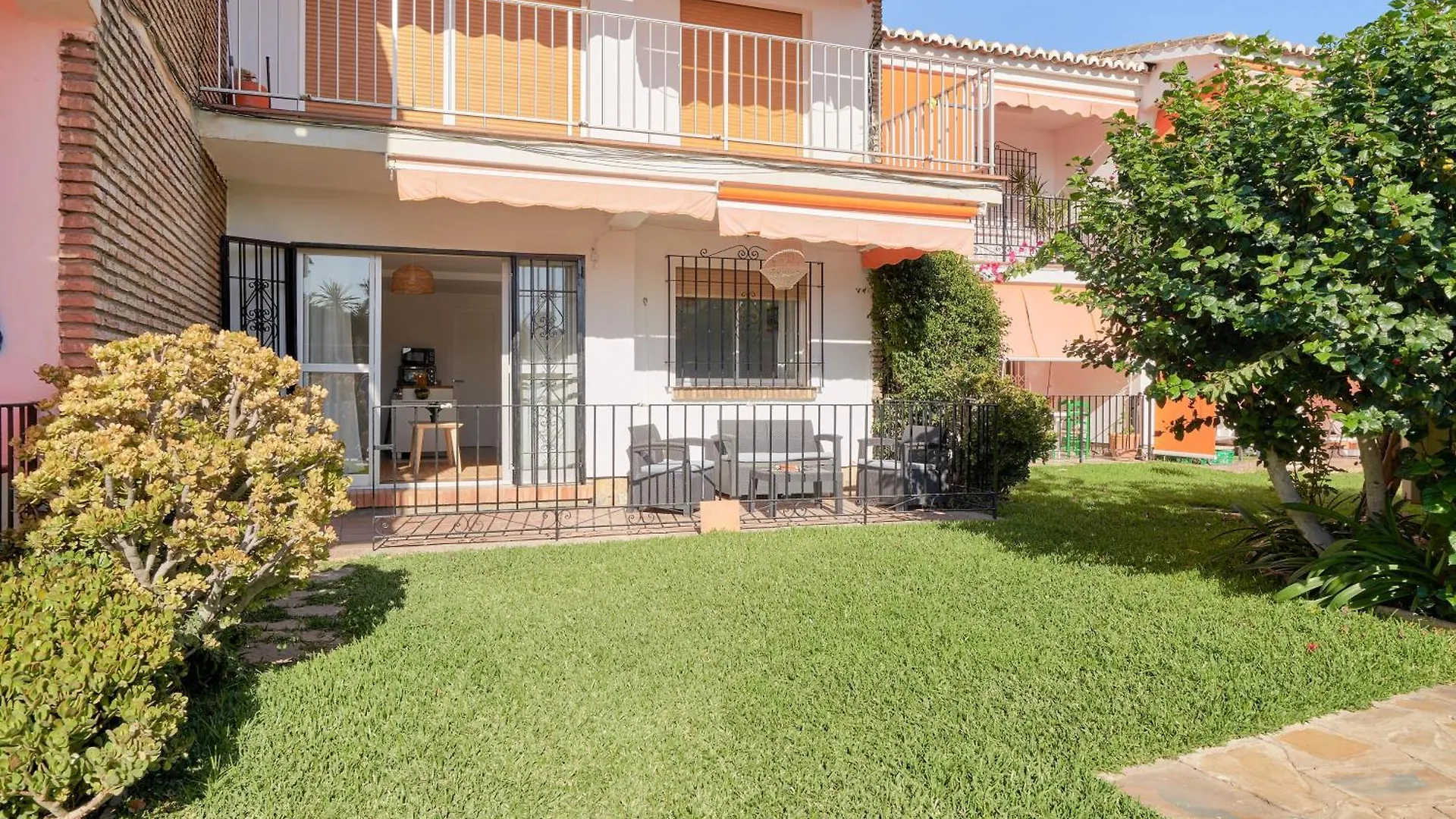 Arcoiris Apartment Malaga