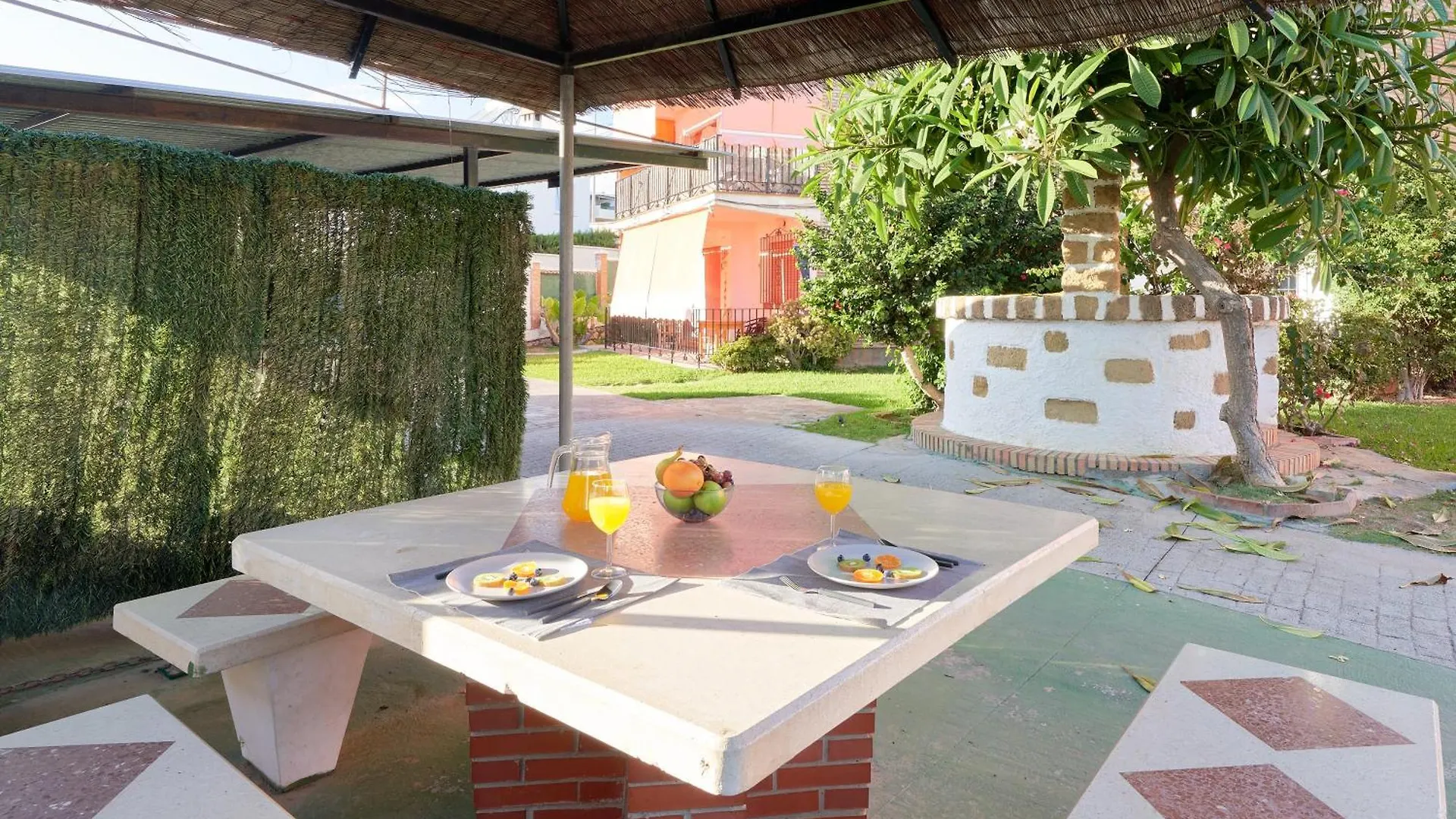 Arcoiris Apartment Malaga