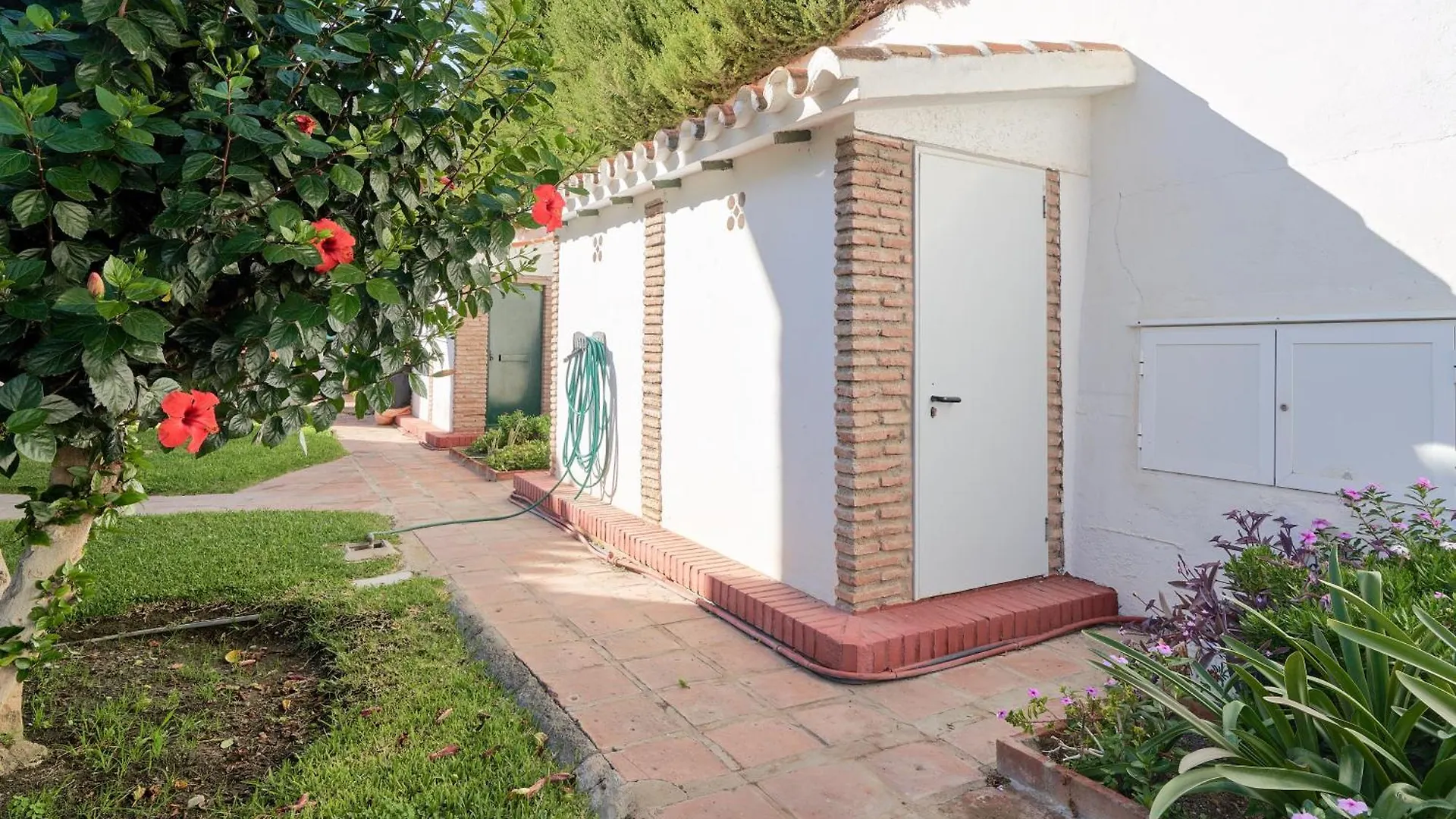 Apartamento Arcoiris Málaga España
